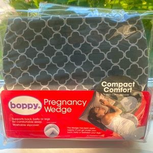 Boppy pregnancy wedge